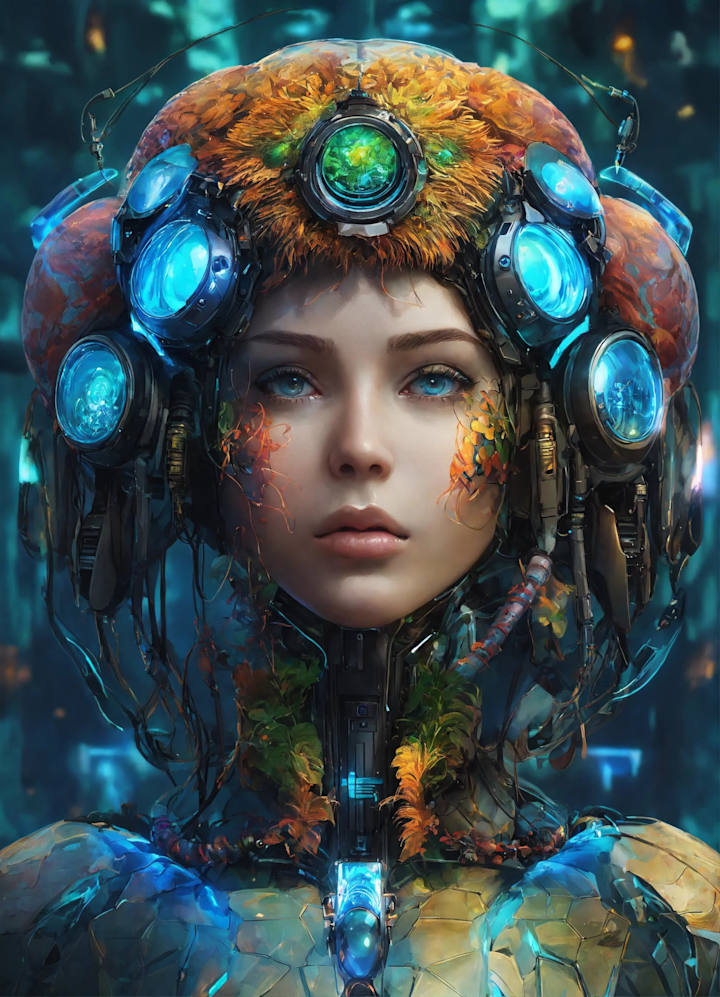 Cover image for The Impact of Artificial Intelligence on Everyday Life
