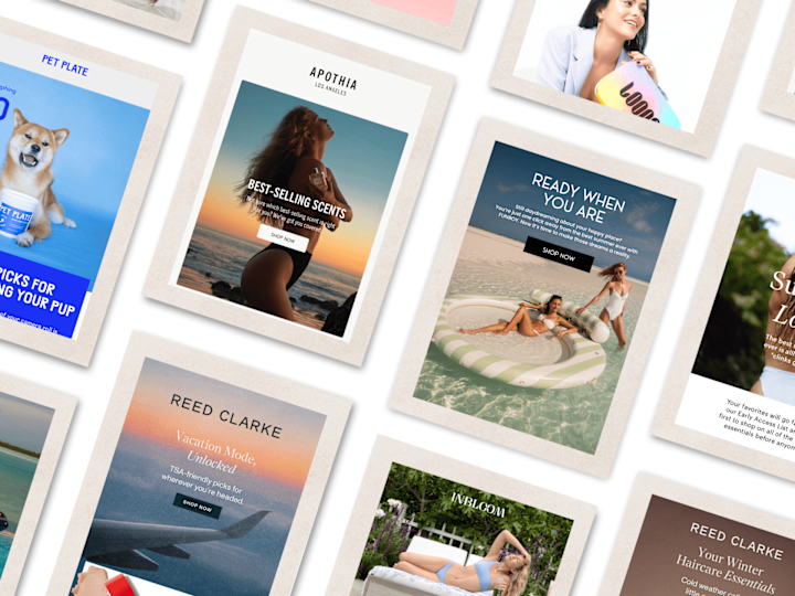 Cover image for Comprehensive Email Strategy for Boutique Brands