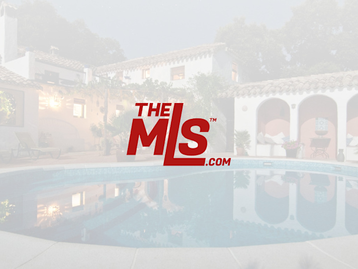 Cover image for The MLS