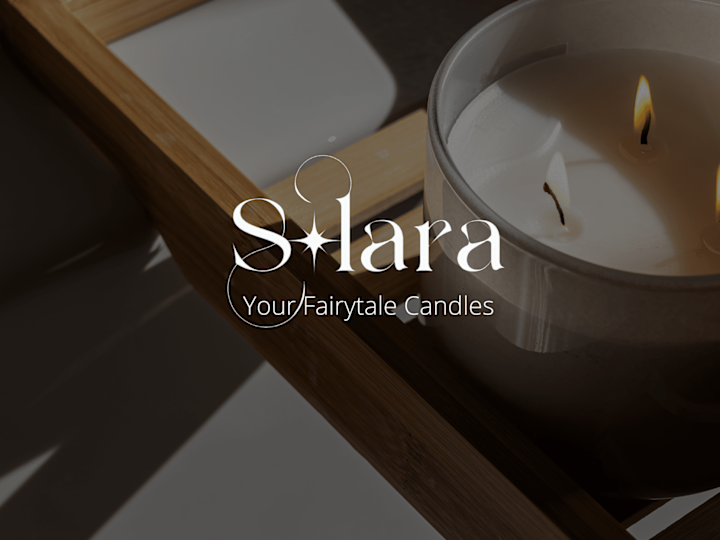 Cover image for Solara