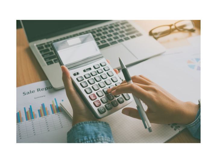 Cover image for Comprehensive Accounting Package