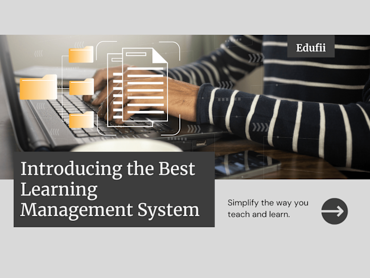 Cover image for SaaS - Personalized Learning Management System (LMS)