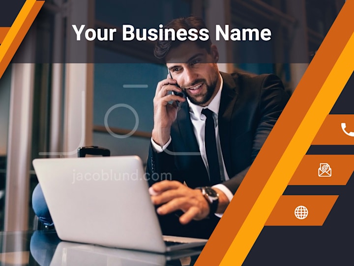 Cover image for facebook cover professsional 