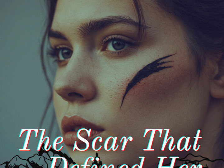 Cover image for Short Story about Women