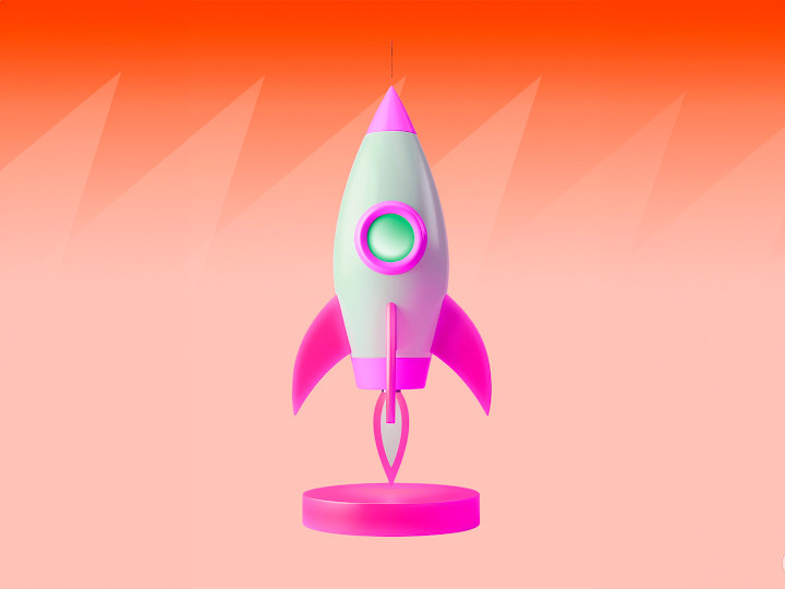 Cover image for Visual Identity for Startups