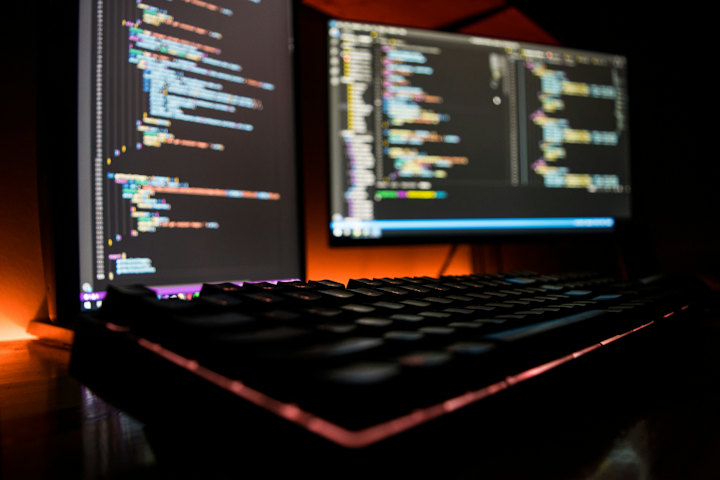 Cover image for Landing Page