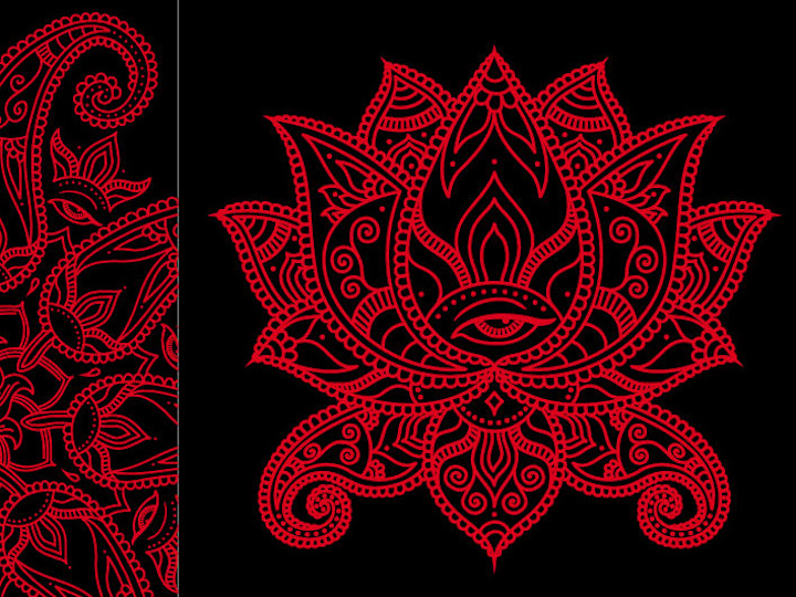 Cover image for Twisted Indian Branding