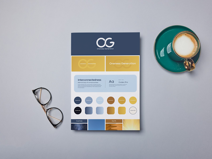 Cover image for Branding | designhood