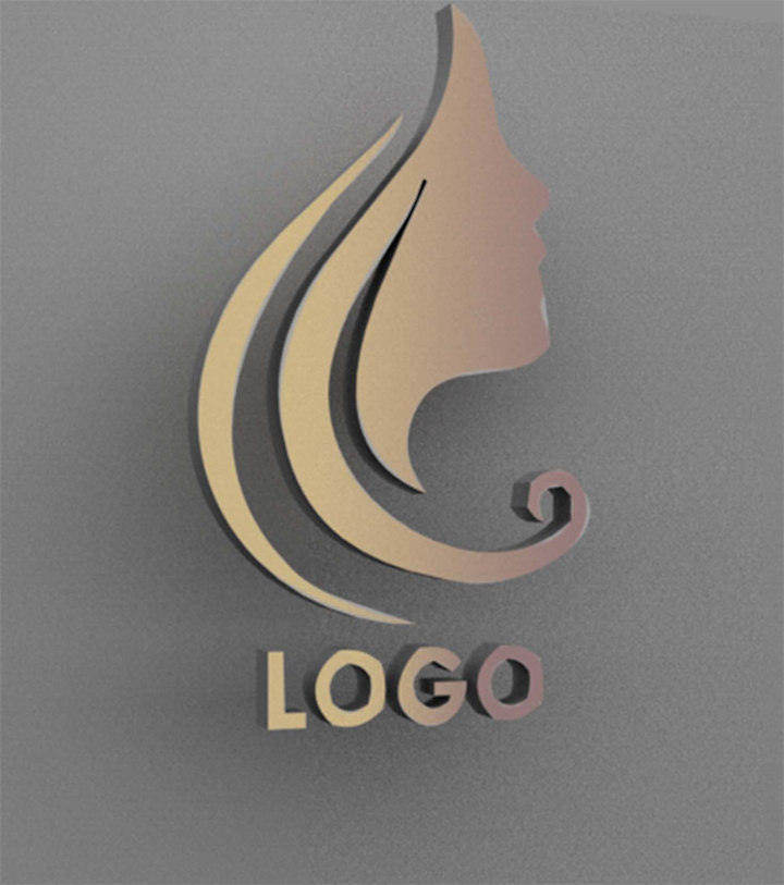 Cover image for I will design attractive Logo for your Brand!