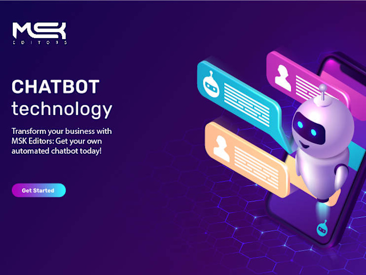 Cover image for Open-Ai Bots and Applications