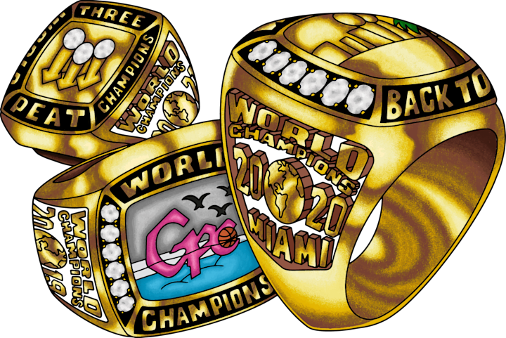 Cover image for GPC Miami