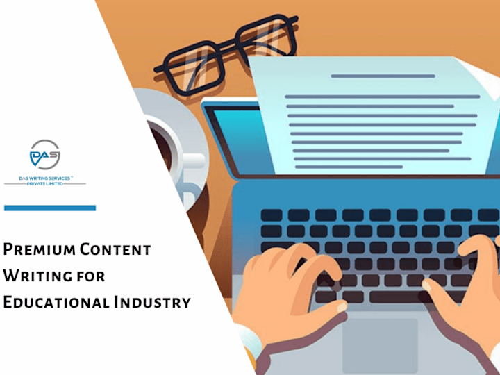Cover image for Content Writer