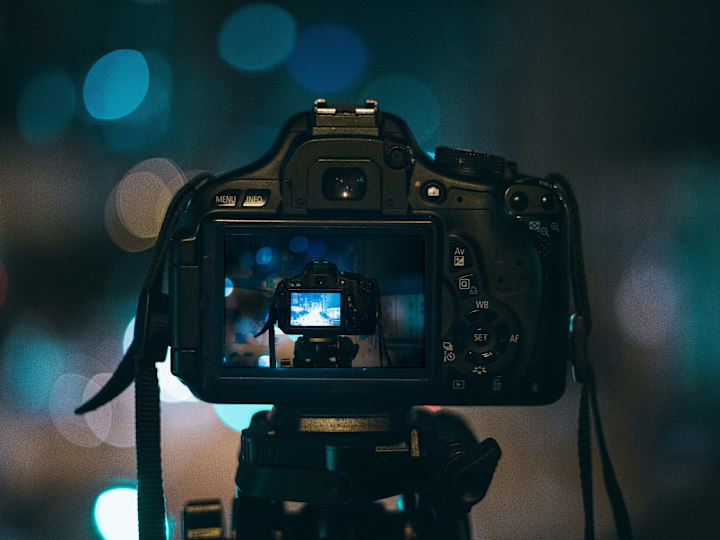 Cover image for Fotografía: Retratos, Productos, Eventos, etc