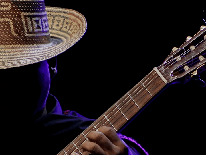 Cover image for Music Video Editor
