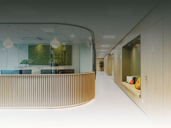 Cover image for Huisartsenpraktijk Wijnhaven
