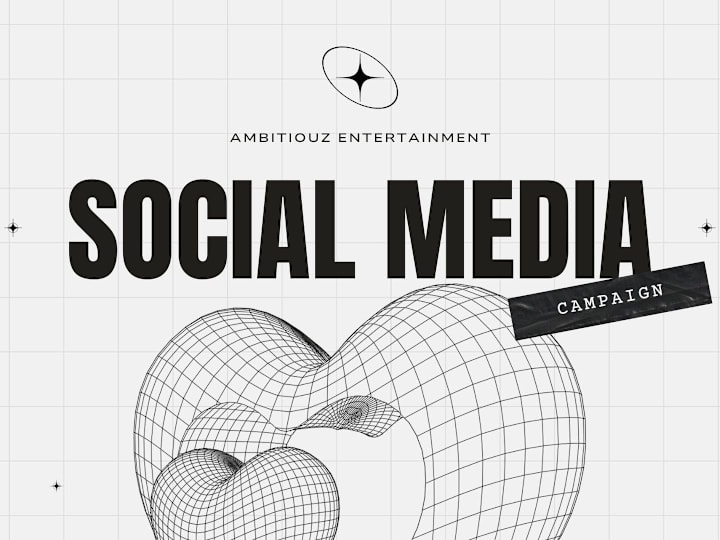 Cover image for Social Media Campaign Manager