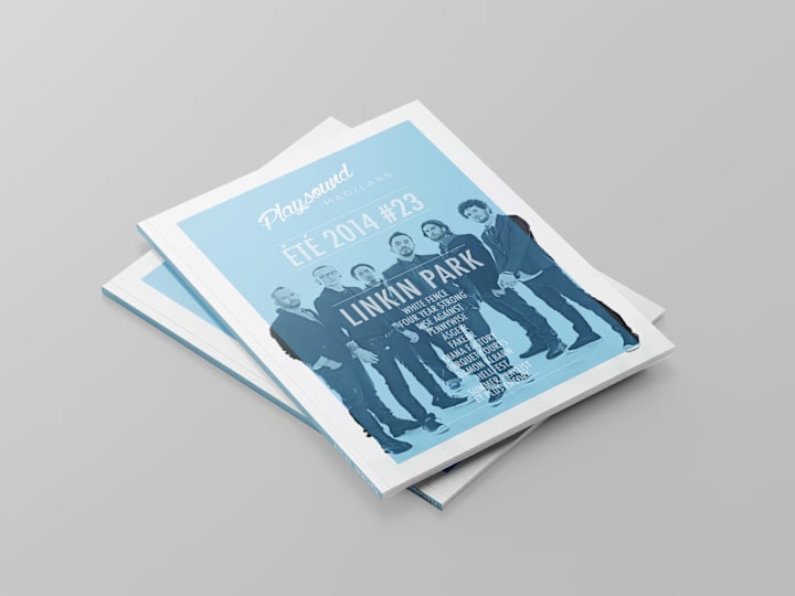 Cover image for Playsound
