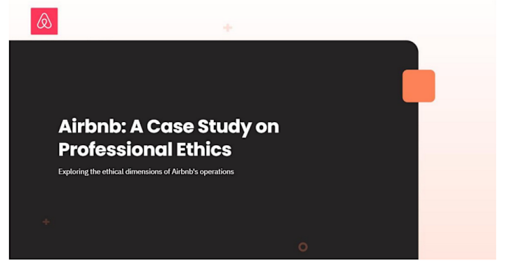 Cover image for Airbnb Case Study 