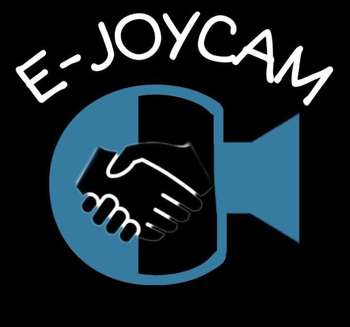 Cover image for E-joycam