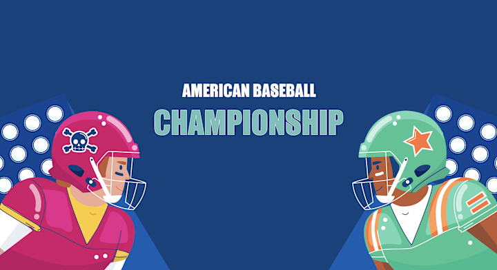 Cover image for 
American Baseball Match Motion Intro