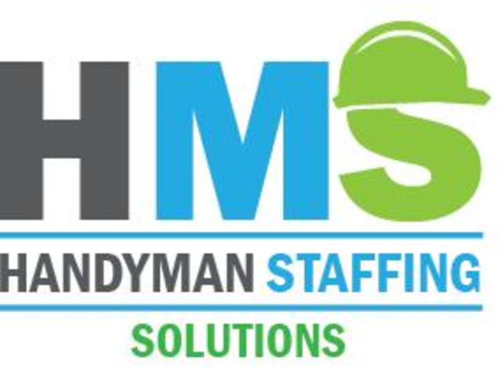 Cover image for Handyman Staffing Solutions Website