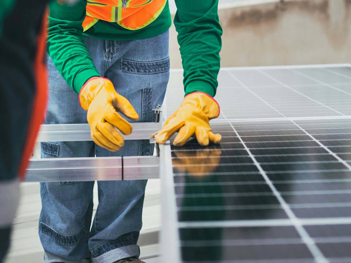 Cover image for Solar Tax Credit Calculator