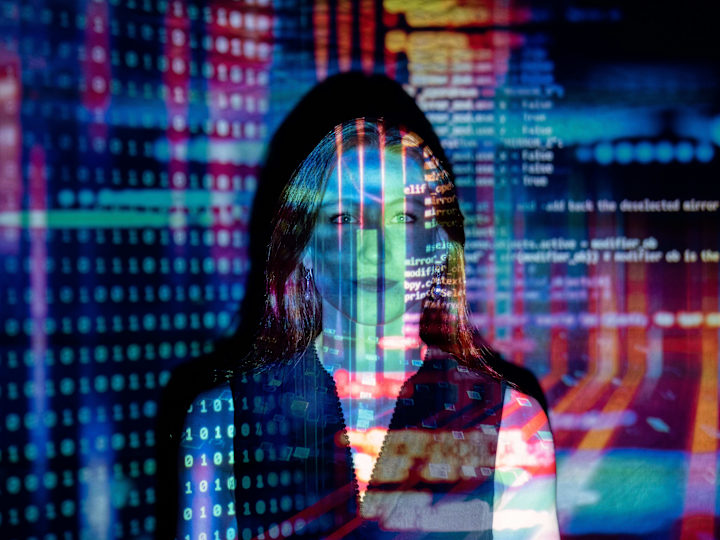 Cover image for Data Annotation