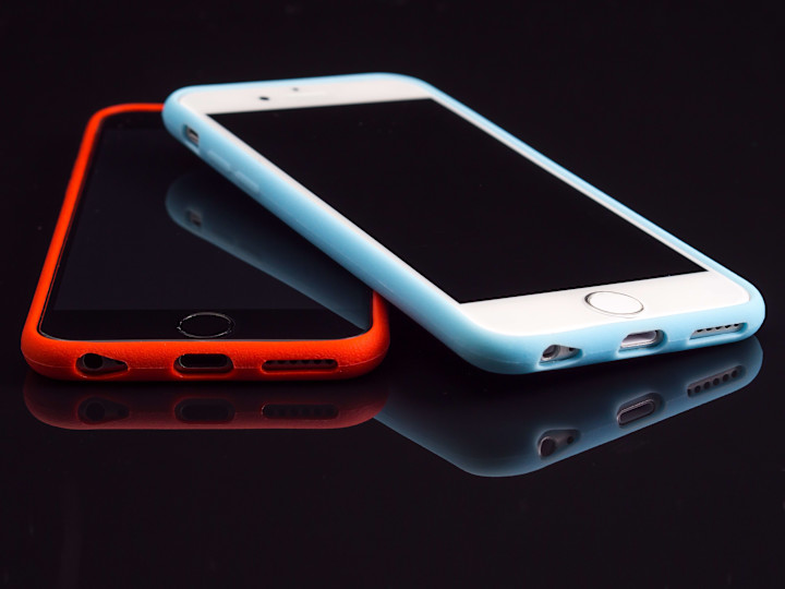 Cover image for Mobile App: Fitness Tracker