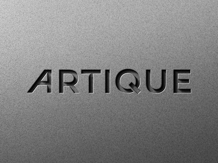 Cover image for Logo & Branding | Artique