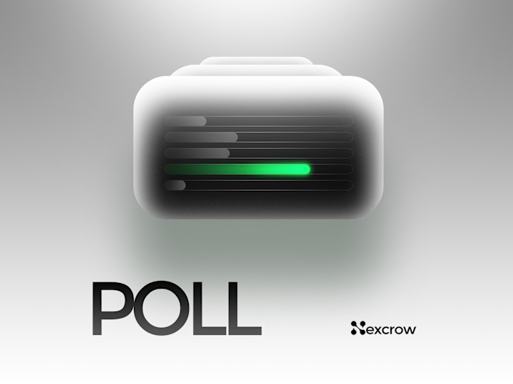Cover image for Nexcrow: Social Media Designs