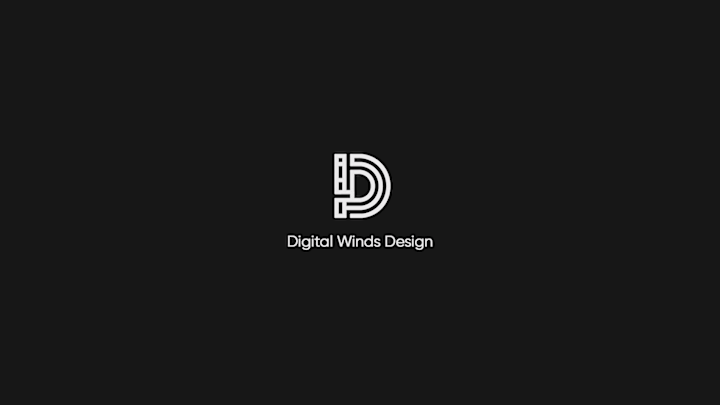 Cover image for Digital Winds Design