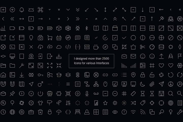 Cover image for Icon Design