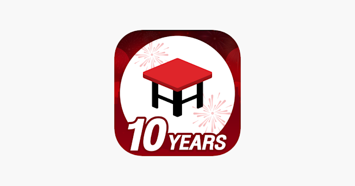 Cover image for Hungry Hub - Dining Offer App 12+