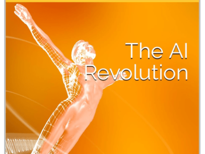 Cover image for The AI Revolution: Economic Insights and Policy Pathways