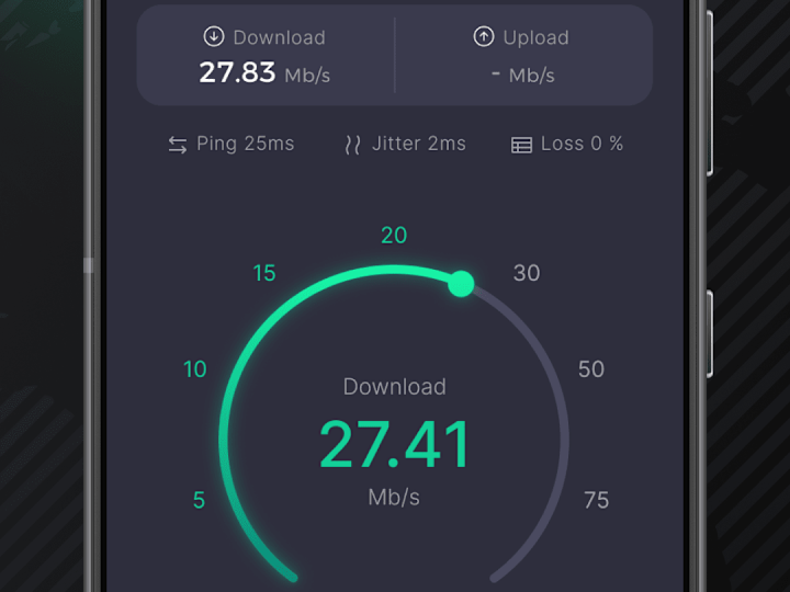 Cover image for VPN App