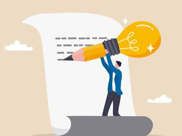 Cover image for Tailored Copywriting Solutions