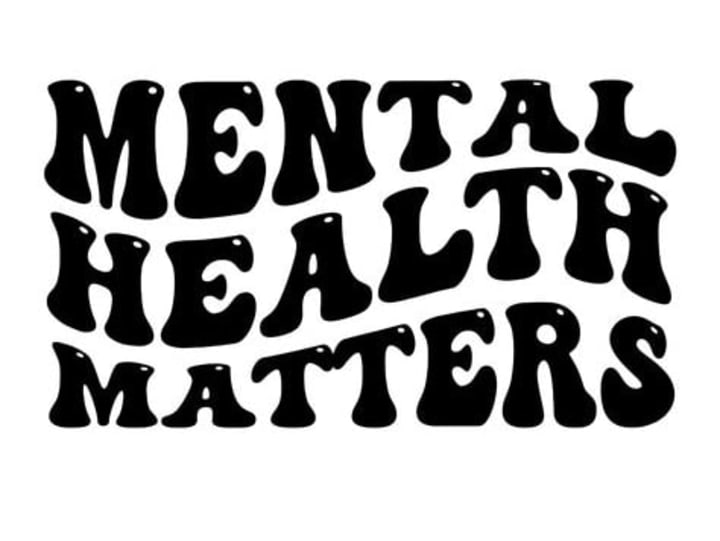 Cover image for Gen Z and Mental Health