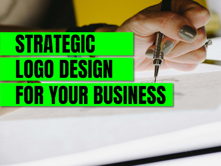 Cover image for Unique Logo Designs that Attract your Target Audience