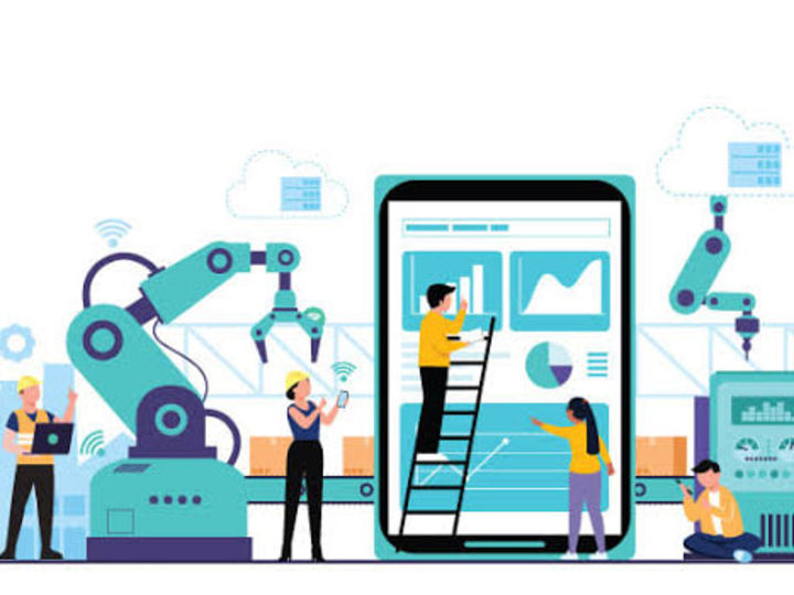 Cover image for Workflow
