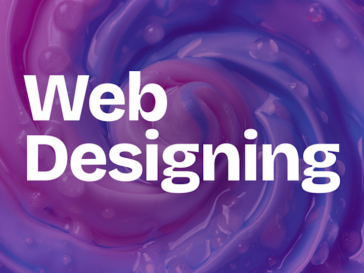 Cover image for Creating fun websites for boring businesses!