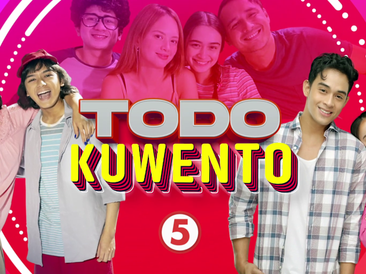 Cover image for On-Air Plugs (TV5 Network Inc)