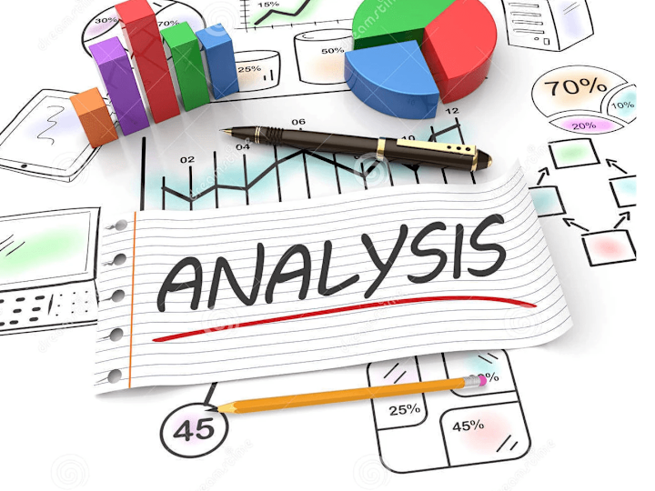 Cover image for I will create a financial ratio analysis of your company.