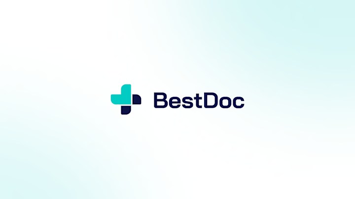 Cover image for Best Docter Dashboard Design