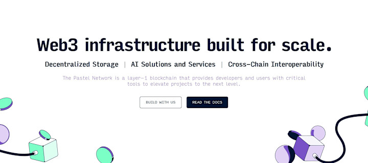 Cover image for Blockchain | NFT Signing and Duplications Search