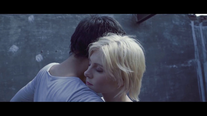 Cover image for High Pijama - Falling Rain (Official Music Video)