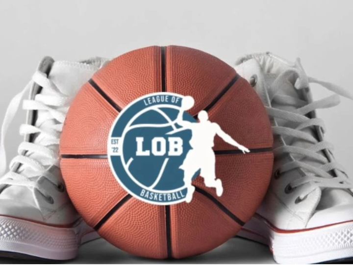 Cover image for LOB