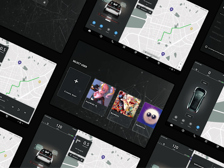 Cover image for AVD - Your Driving Companion