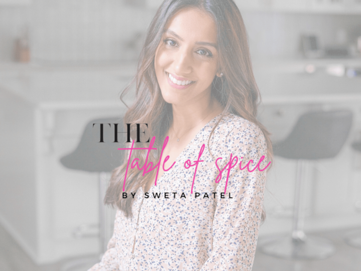Cover image for SEO Blog Writing for a South Asian Food Blogger