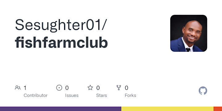 Cover image for Sesughter01/fishfarmclub