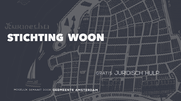 Cover image for Stichting Woon (Non-Profit Woon)